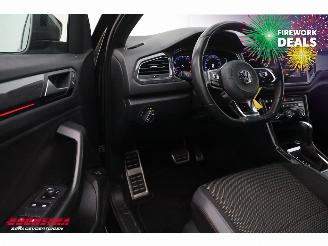 Volkswagen T-Roc 1.5 TSI DSG Sport LED ACC Navi Clima Camera SHZ PDC AHK picture 17