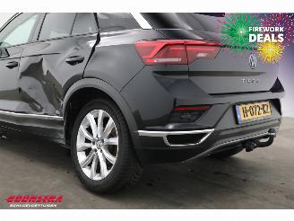 Volkswagen T-Roc 1.5 TSI DSG Sport LED ACC Navi Clima Camera SHZ PDC AHK picture 7