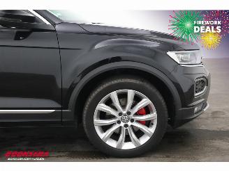Volkswagen T-Roc 1.5 TSI DSG Sport LED ACC Navi Clima Camera SHZ PDC AHK picture 10