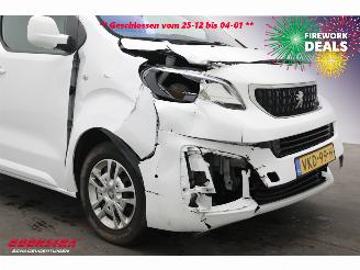 Peugeot Expert 2.0 BlueHDI 120 Navi Airco Cruise PDC AHK picture 6