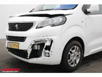 Peugeot Expert 2.0 BlueHDI 120 Navi Airco Cruise PDC AHK picture 12
