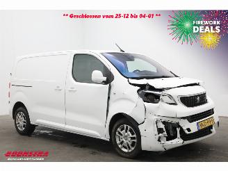 Peugeot Expert 2.0 BlueHDI 120 Navi Airco Cruise PDC AHK picture 2