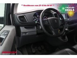 Peugeot Expert 2.0 BlueHDI 120 Navi Airco Cruise PDC AHK picture 21