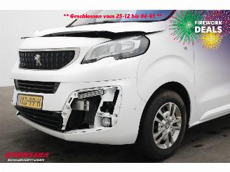 Peugeot Expert 2.0 BlueHDI 120 Navi Airco Cruise PDC AHK picture 12