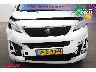 Peugeot Expert 2.0 BlueHDI 120 Navi Airco Cruise PDC AHK picture 7
