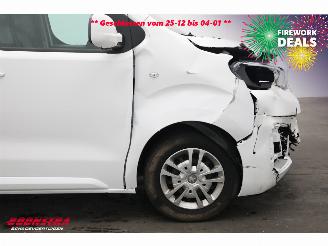 Peugeot Expert 2.0 BlueHDI 120 Navi Airco Cruise PDC AHK picture 5