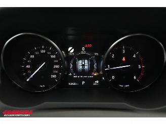 Land Rover Range Rover Evoque 2.0 TD4 Aut. SE Dynamic Leder Navi Clima Cruise Camera LRHZ SHZ picture 20
