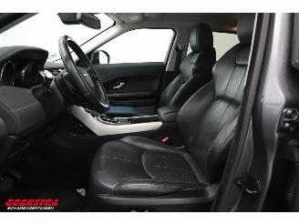 Land Rover Range Rover Evoque 2.0 TD4 Aut. SE Dynamic Leder Navi Clima Cruise Camera LRHZ SHZ picture 16