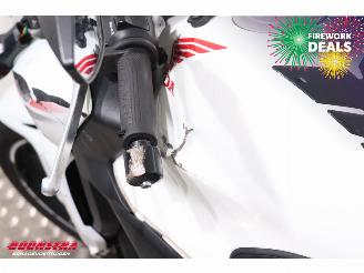 Honda  CB500F C-ABS Arrow Heizgriffe picture 10