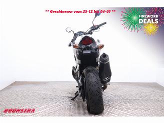 Honda  CB500F C-ABS Arrow Heizgriffe picture 8