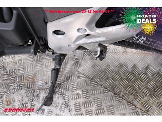 Honda  CB500F C-ABS Arrow Heizgriffe picture 17