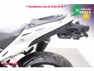Honda  CB500F C-ABS Arrow Heizgriffe picture 14