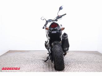 Honda  CB500F C-ABS Arrow Heizgriffe picture 8