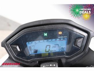 Honda  CB500F C-ABS Arrow Heizgriffe picture 20