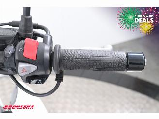 Honda  CB500F C-ABS Arrow Heizgriffe picture 23