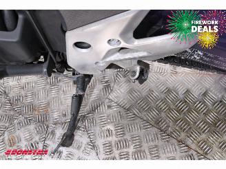 Honda  CB500F C-ABS Arrow Heizgriffe picture 17