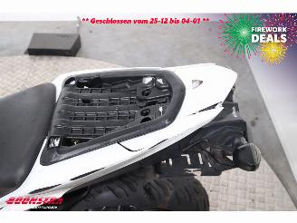 Honda  CB500F C-ABS Arrow Heizgriffe picture 15