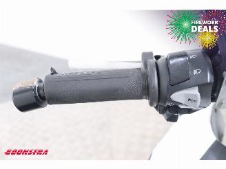 Honda  CB500F C-ABS Arrow Heizgriffe picture 22