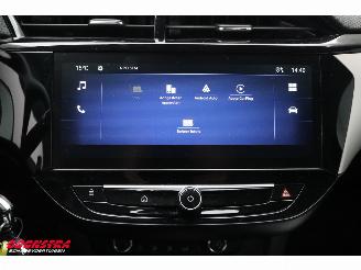Opel Corsa 1.2 Turbo Hybrid Edition LED Apple/Android Cruise SHZ LRHZ 904 km!! picture 11