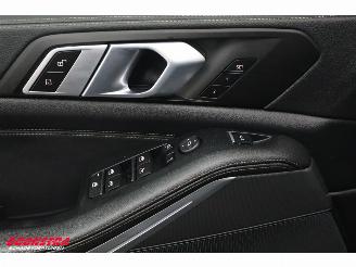 BMW X5 xDrive40d M-Sport Pano LED ACC HUD Memory LRHZ AHK picture 22