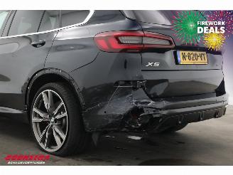 BMW X5 xDrive40d M-Sport Pano LED ACC HUD Memory LRHZ AHK picture 6