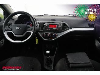 Kia Picanto 1.2 CVVT Comfort 5-Drs Airco 1e Eigenaar! 115.947 km! picture 14