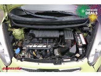 Kia Picanto 1.2 CVVT Comfort 5-Drs Airco 1e Eigenaar! 115.947 km! picture 9