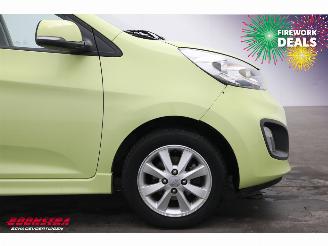 Kia Picanto 1.2 CVVT Comfort 5-Drs Airco 1e Eigenaar! 115.947 km! picture 5