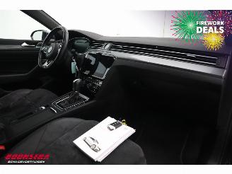 Volkswagen Arteon 2.0 TSI 190 PK DSG R-Line Pano LED ACC ErgoComf. Camera SHZ picture 11