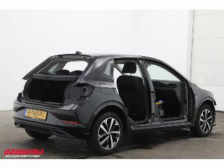 Volkswagen Polo 1.0 TSI Life 5-DRS Teilediebstahl ACC Airco PDC picture 3