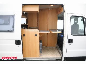 Possl  Duett 2.2 HDI Luifel Single Beds Keuken Toilet APK 13-11-2026! picture 6