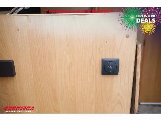 Possl  Duett 2.2 HDI Luifel Single Beds Keuken Toilet APK 13-11-2026! picture 21