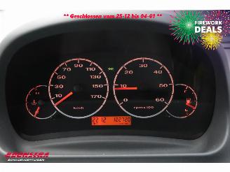 Possl  Duett 2.2 HDI Luifel Single Beds Keuken Toilet APK 13-11-2026! picture 20