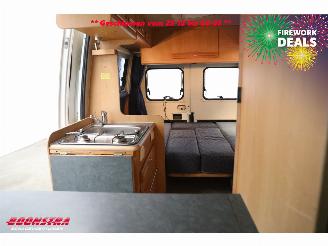 Possl  Duett 2.2 HDI Luifel Single Beds Keuken Toilet APK 13-11-2026! picture 8