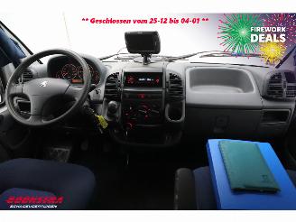 Possl  Duett 2.2 HDI Luifel Single Beds Keuken Toilet APK 13-11-2026! picture 16