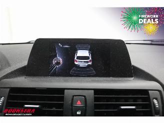 BMW 1-serie 116i 5-DRS Navi Bluetooth Airco PDC SHZ picture 21