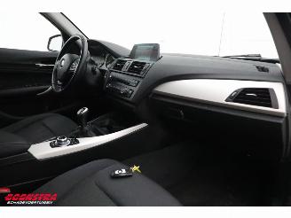 BMW 1-serie 116i 5-DRS Navi Bluetooth Airco PDC SHZ picture 13