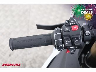 BMW  S 1000 RR SC Project LED Laptimer Quickshift 1.963 km! picture 25