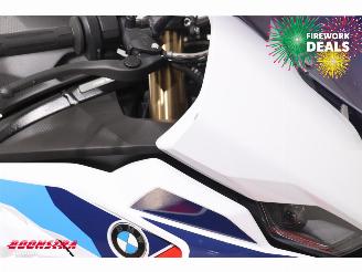 BMW  S 1000 RR SC Project LED Laptimer Quickshift 1.963 km! picture 17