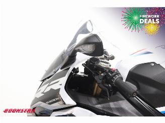 BMW  S 1000 RR SC Project LED Laptimer Quickshift 1.963 km! picture 9