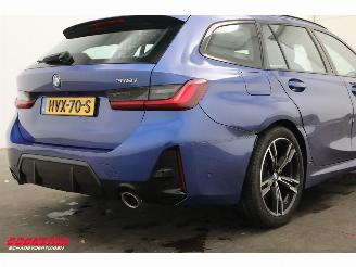 BMW 3-serie Touring 318i M-Sport Pano LED Leder Camera SHZ AHK picture 5