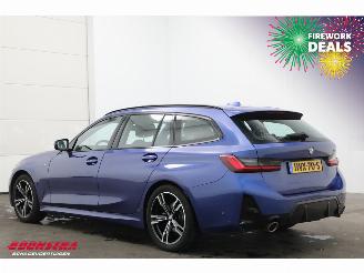 BMW 3-serie Touring 318i M-Sport Pano LED Leder Camera SHZ AHK picture 4
