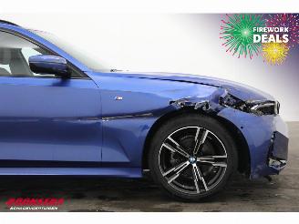 BMW 3-serie Touring 318i M-Sport Pano LED Leder Camera SHZ AHK picture 7