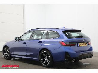BMW 3-serie Touring 318i M-Sport Pano LED Leder Camera SHZ AHK picture 4