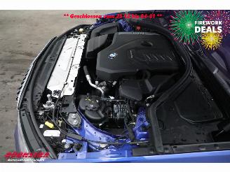 BMW 3-serie Touring 318i M-Sport Pano LED Leder Camera SHZ AHK picture 12