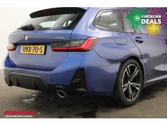 BMW 3-serie Touring 318i M-Sport Pano LED Leder Camera SHZ AHK picture 5