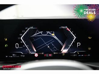 BMW 3-serie Touring 318i M-Sport Pano LED Leder Camera SHZ AHK picture 22