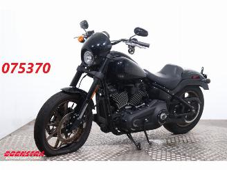 krockskadad bil motor Harley-Davidson  FLXRS Softail Low Rider S LED ABS 3.360 Mijl! 2023/1