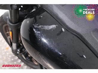 Harley-Davidson  FLXRS Softail Low Rider S LED ABS 3.360 Mijl! picture 14