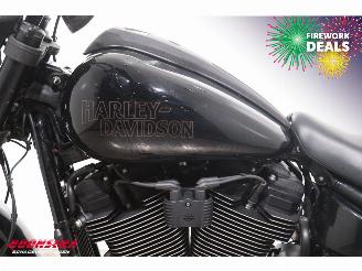 Harley-Davidson  FLXRS Softail Low Rider S LED ABS 3.360 Mijl! picture 12